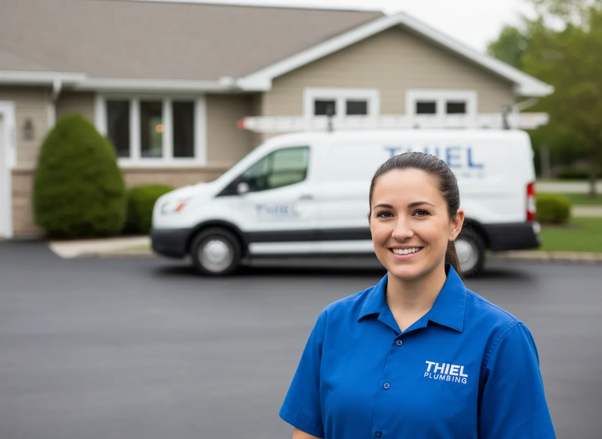 Plumber Rogers City, MI FAQs